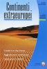Continenti extraeuropei