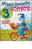Magicamente estate. Con CD Audio. Per la 3� classe elementare