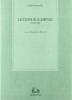 Lezioni su Leibniz (1953-54)