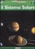 Il sistema solare. Pianeta Terra. Livello 3