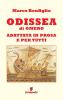 Odissea in prosa e per tutti