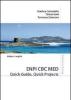 ENPI CBC MED. Quick guide, quick projects. Ediz. italiana e inglese
