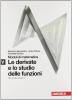Moduli di matematica. Modulo V bianco: Derivate e studio delle funzioni. Con espansione online. Per le Scuole superiori