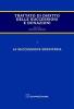 Trattato di diritto delle successioni e donazioni vol.1