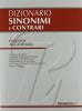 Dizionario sinonimi e contrari
