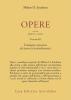 Opere vol.3