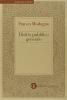 Diritto pubblico generale
