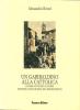 Un garibaldino alla Cattolica ovvero un pezzo di storia riminese- cattolichina del Risorgimento