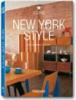 New York style. Ediz. italiana, spagnola e portoghese