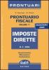 Prontuario fiscale vol.1