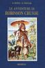 Le avventure di Robinson Crusoe