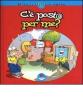 C'� post@ per me?