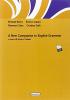 New companion to english grammar. Con CD-ROM