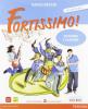 Fortissimo! Con espansione online. Per la Scuola media. Con CD Audio eDVD-ROM vol.1