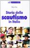 Storia dello scautismo in Italia
