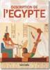 Description de l'Egypte. Ediz. inglese, francese e tedesca