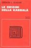 Le origini della kabbal�