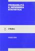 Probabilit� e inferenza statistica