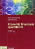 Economia finanziaria quantitativa