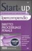 Ipercompendio diritto processuale penale