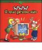 WWW. Il mio primo sito