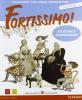 Fortissimo! Con espansione online. Per la Scuola media. Con CD Audio eDVD-ROM vol.2