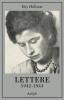 Lettere (1942-1943)