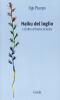 Haiku del loglio e d'altra selvatica verzura