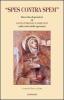 �Spes contra spem�. Raccolta di pensieri di Santa Veronica Giuliani