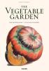 Vilmorin, vegetable garden. Ediz. italiana, spagnola e portoghese