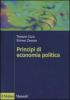 Principi di economia politica