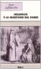 H�lderlin e la questione del padre