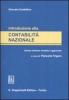 Introduzione alla contabilit� nazionale