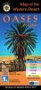 Oases of Egypt Map of the Western Desert
