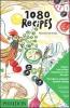 1080 recipes
