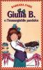 Giulia B. e l'immangiabile pandolce