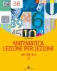 Matematica lezione per lezione. Per la Scuola media vol.2
