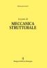 Lezioni di meccanica strutturale