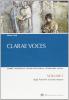 Clarae voces. Per le Scuole superiori vol.5