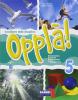 Oppl�! Area scientifica. Sussidiario delle discipline. Con portfolio. Per la 5� classe elementare vol.5