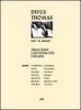 Divus Thomas (2011) vol.1