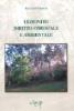 Lezioni di diritto forestale e ambientale