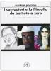 I cantautori e la filosofia da Battiato a Zero