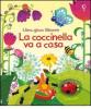 La coccinella va a casa