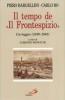 Il tempo de �Il Frontespizio�. Carteggio (1930-1943)