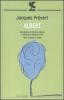 Alberi. Testo francese a fronte