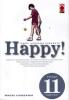 Happy! vol.11