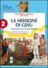 Insegnare religione con l'arte. Per la Scuola media vol.2