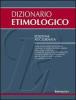 Dizionario etimologico