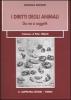 I diritti degli animali. Da res a soggetti